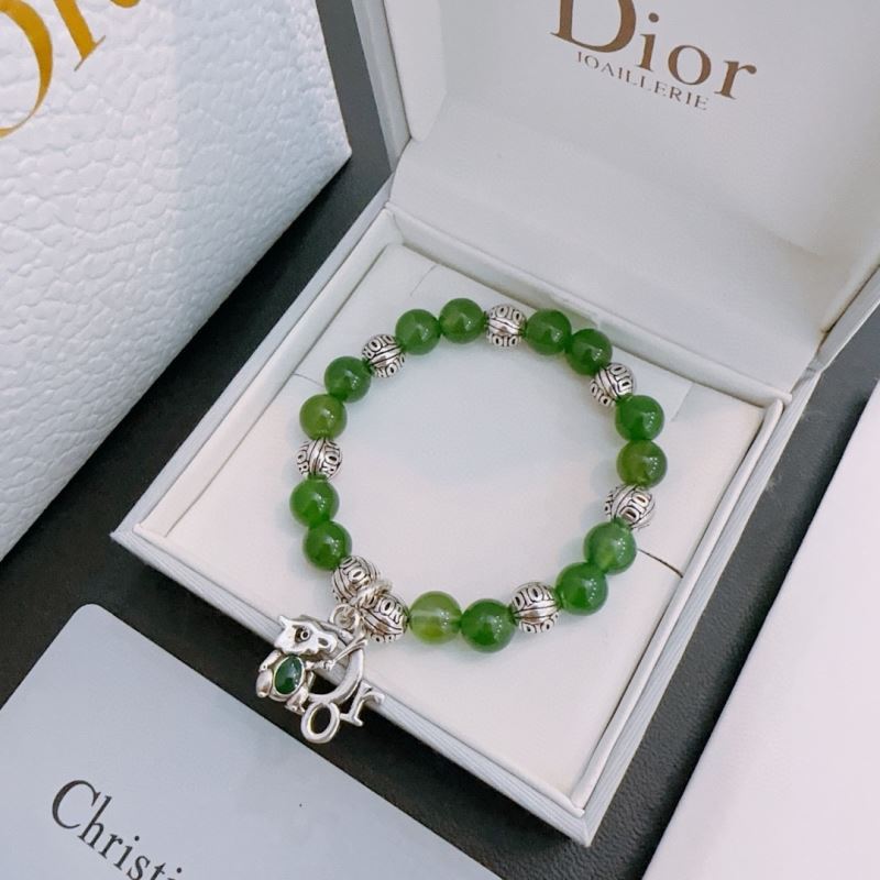 Christian Dior Bracelets